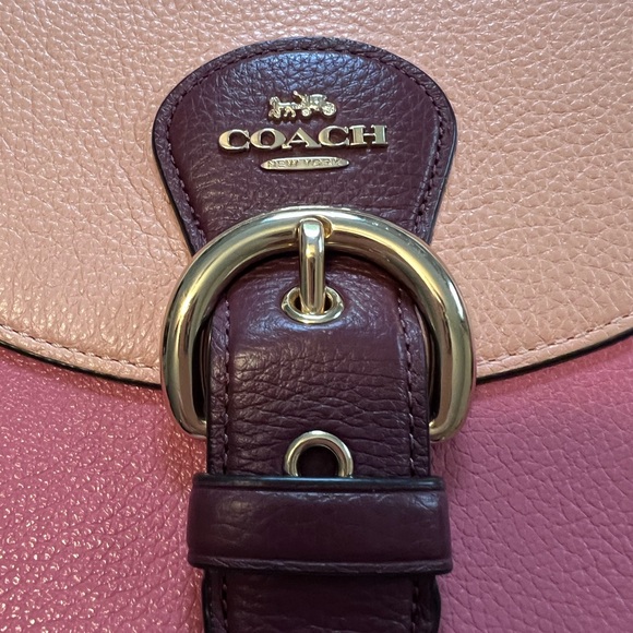 Coach Kleo Shoulder Bag - Picture 2 of 5